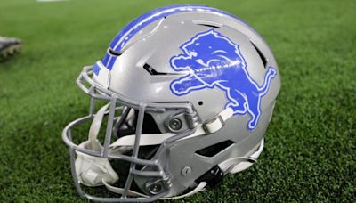 Detroit Lions swap out UDFA LB for veteran on offseason roster | Sporting News