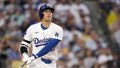 大谷翔平關鍵長打帶起反攻氣勢！佛里曼逆轉滿貫砲轟破紅襪