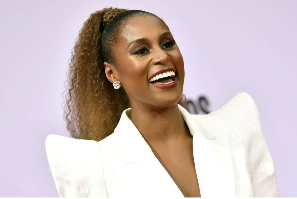 Issa Rae Partners with Snapchat to Support Creators and More