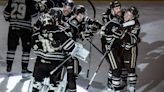 Bears in the Calder Cup Finals: The dates and times for Hershey’s series with Coachella Valley