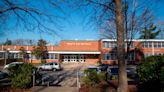 Lockdown lifted at Enloe High after no gun is found on campus. School dismissing early.