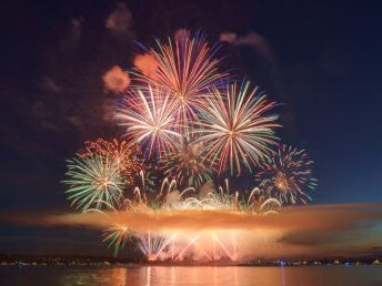 Portugal's Celebration of Light 2024 fireworks song list (MUSIC VIDEOS) | Listed