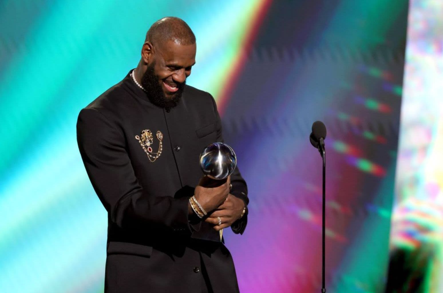 How to Watch the 2024 ESPY Awards Online Without Cable