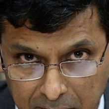 Raghuram Rajan