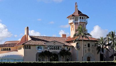 Biden administration authorized 'Use of Deadly Force' in Mar-a-Lago raid