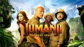 Jumanji: The Next Level Streaming: Watch & Stream Online via Starz