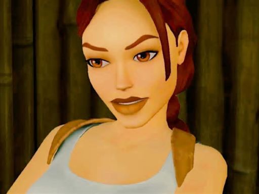 Tomb Raider no sufrió censura; pronto volverás a ver imágenes suculentas de Lara Croft