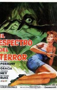 El espectro del terror