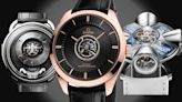 The 10 Best Central Tourbillon Watches in the World