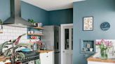 The best paint colours for every room in your house - from north to south-facing