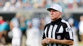 Report: Walt Anderson stepping down as NFL senior V.P. of officiating