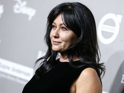 Shannen Doherty dijo las personas que no quería en su funeral - El Diario NY