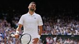 Djokovic vows to get better after losing the Wimbledon final - TSN.ca