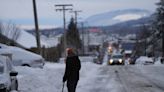 Snow update: Icy streets in Whatcom as schools cancel Friday classes; WWU to open