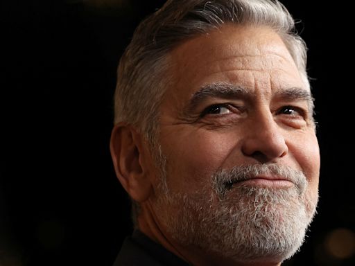 George Clooney drags Quentin Tarantino, calls director David O. Russell a 'miserable' person