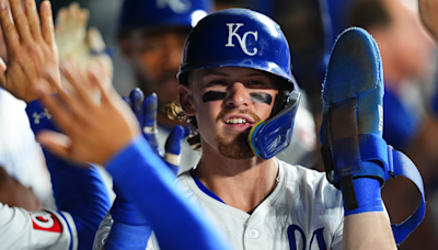 Bobby Witt Jr.'s out-of-this-world July puts MVP on the table: Breaking down the numbers for Royals superstar