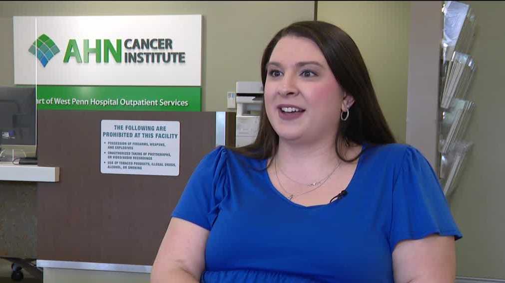 Colorectal cancer on rise among young people; Butler County woman shares her story