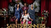 Saints & Sinners Season 5 Streaming: Watch & Stream Online via Hulu