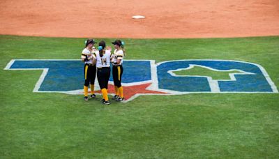 2024 UIL softball playoff schedules, results for Dallas-area teams