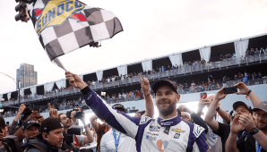 Advance to Victory Lane: Who can dethrone SVG on the streets?