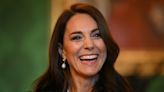 Kate ‘excited’ about new early years campaign