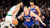 Five significant NBA stats in final stretch: Defense rules for Knicks, Donovan Mitchell's pace, more