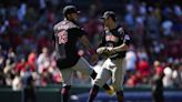 Lively helps the Guardians beat the Angels 5-4 for their 9th consecutive win - WTOP News