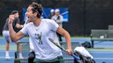 Michigan State's Ozan Baris advances to NCAA tennis quarterfinals after 'real battle'