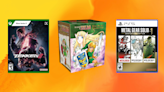 Daily Deals: Super Mario RPG, Anker Prime Power Bank, The Legend of Zelda Manga Box Set - IGN