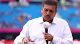 Ravi Shastri wants fewer test teams, MCC chief backs T20 in changing landscape