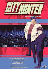 City Hunter: The Motion Picture - Full Cast & Crew - TV Guide