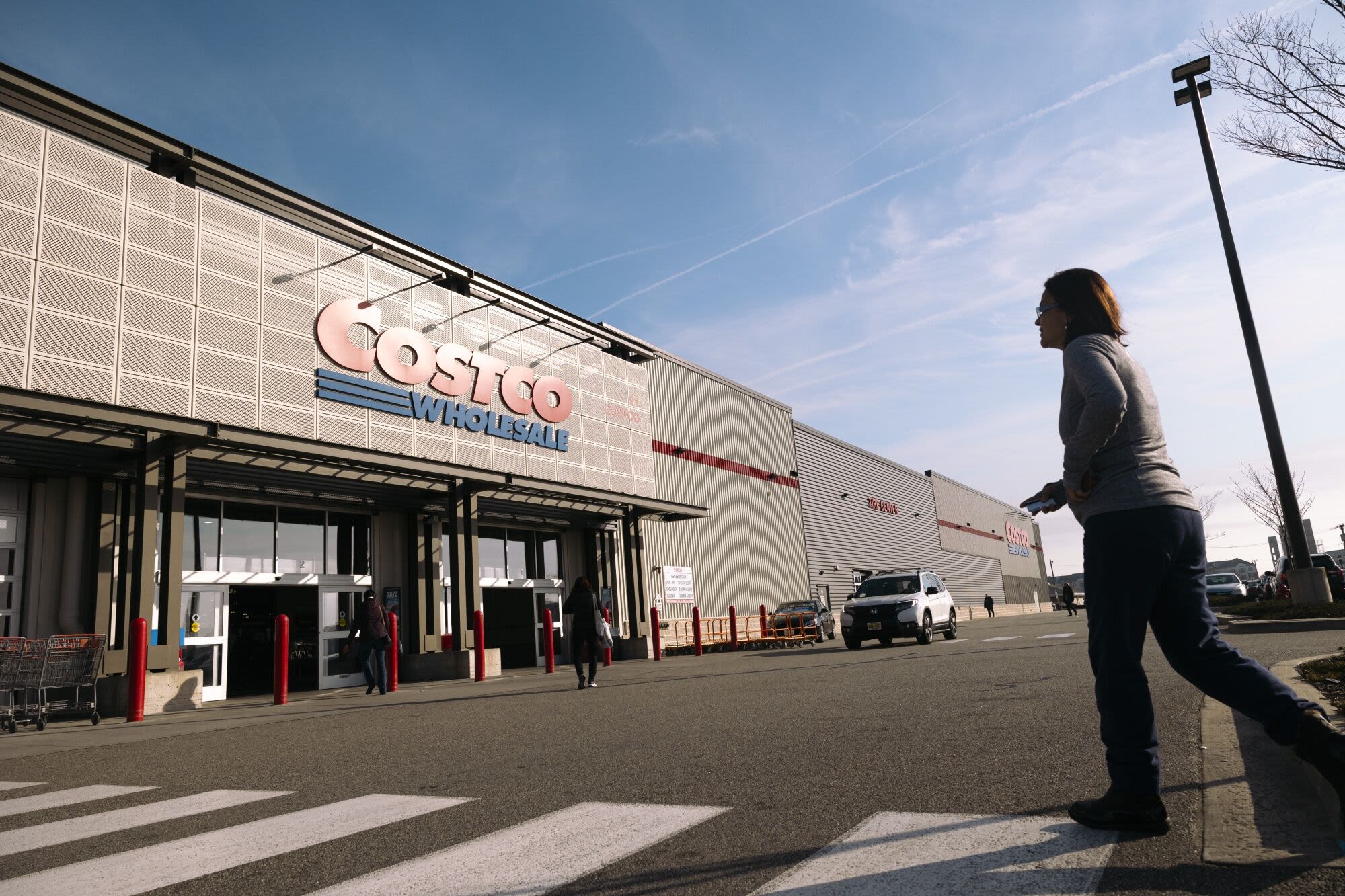 Costco Hikes Annual Membership Fee for First Time Since 2017