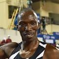 Timothy Cheruiyot