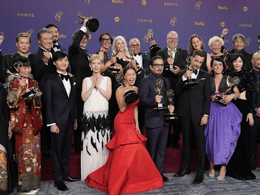 Emmy Awards: The lowdown on winners, including big night for 'Shogun' and 'Baby Reindeer'