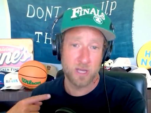 Barstool's Dave Portnoy Reveals Cancer Diagnosis, But Says 'I Beat It'