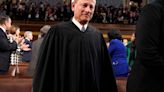 Supreme Court's Roberts rebuffs senators' call for Alito meeting