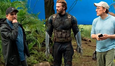 Los directores de ‘Infinity War’ y ‘Endgame’ podrían regresar a Marvel para las próximas películas de los Vengadores