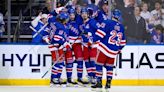 Rangers announce 2023-24 preseason schedule, including three games at MSG