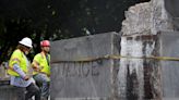Judge issues ruling in new lawsuit trying to save Asheville's Vance Monument, city says