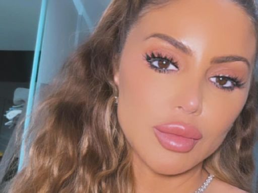 'I Feel Like I'm Good': Larsa Pippen CONFIRMS Her Relationship With Boyfriend Marcus Jordan 'Is Off' Again