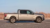 Interest in EV trucks like F150 Lightning is plummeting — here's why