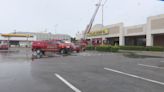 Cedar Bluff strip mall closed until further notice due to Dollar General fire