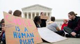 What is the 14th Amendment, and what does it have to do with Roe v. Wade?