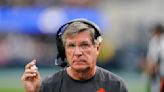 Browns losing offensive line coach Bill Callahan, who will join son on Titans' staff, AP source says