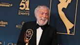 Dick Van Dyke becomes oldest Daytime Emmys winner in history at 98 for 'Days of Our Lives'