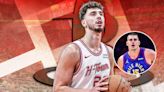 Alperen Şengün Is the ‘Next Nikola Jokić’