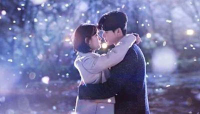 De qué trata “Mientras dormías”, el K-drama protagonizado por Suzy y Lee Jong-suk