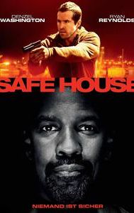 Safe House (2012 film)