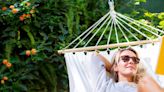 10 ways to relax in your backyard this summer - National | Globalnews.ca