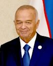 Islom Karimov
